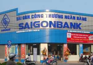 Nợ xấu của SaigonBank xấp xỉ 4%
